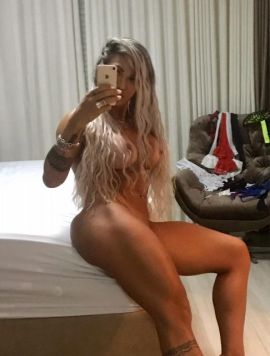 Amanda Almeida