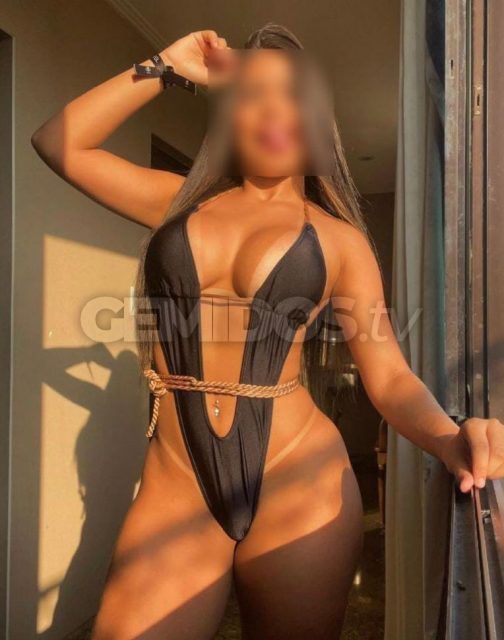 Viviane Garez