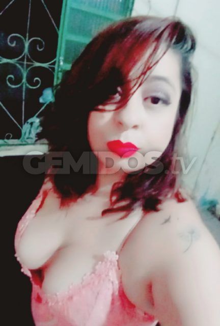 Fernanda Chagas