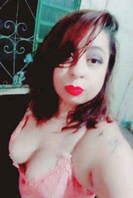 Fernanda Chagas