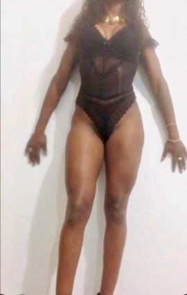 Sheyla Christina
