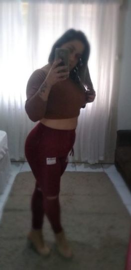 Jujú Corrêa