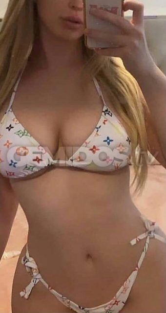 Laine Freitas