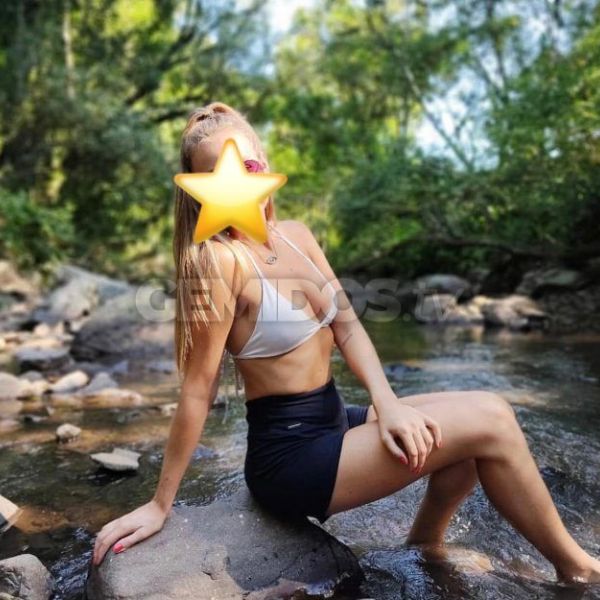 Escort Gabriela Santini à Santa Catarina