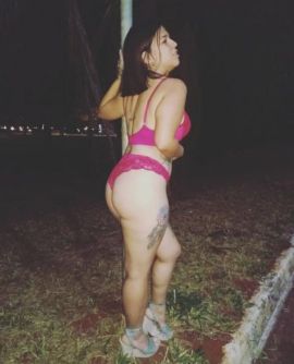 Mariane Gomes