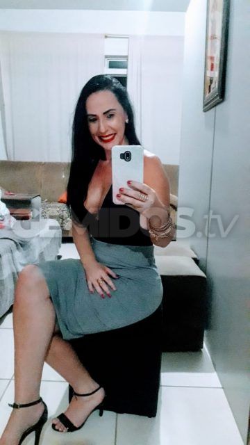 Jordana Bitencourt