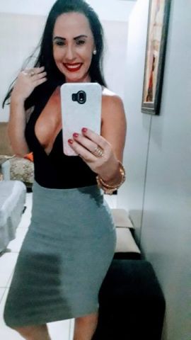 Jordana Bitencourt