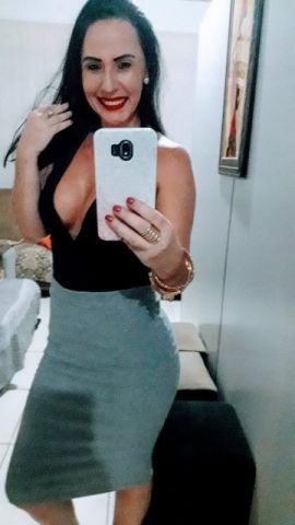 Jordana Bitencourt