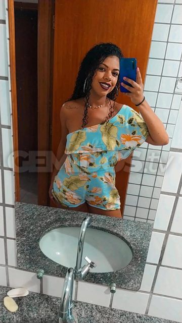 Lorena Villar