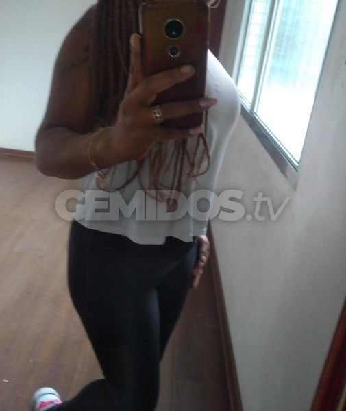 Escort Sandra Vaz a Rio Grande do Sul