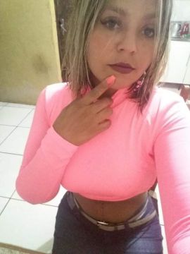 Roberta Silva