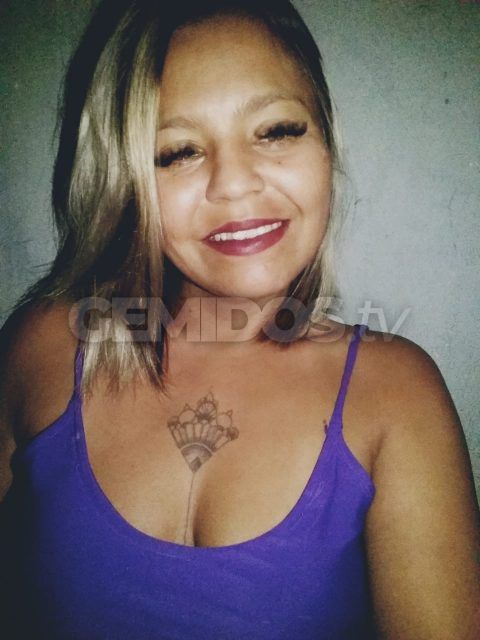 Roberta Silva
