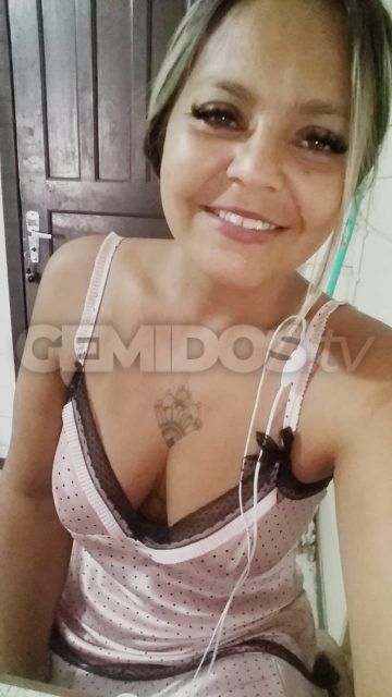 Roberta Silva
