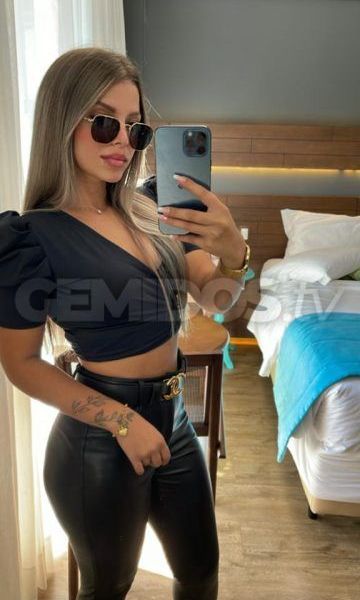 Escorts Bia Morales in Santa Catarina