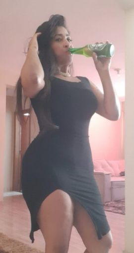 Luana Bittencourt