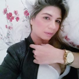 Veruska Antonivicz