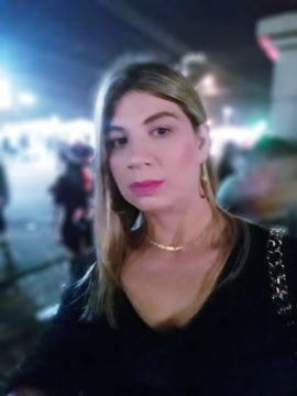 Veruska Antonivicz