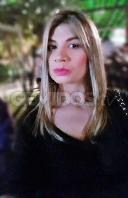 Veruska Antonivicz