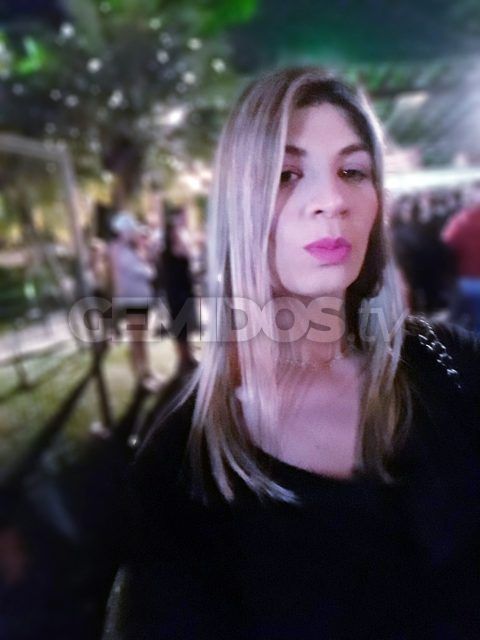Veruska Antonivicz