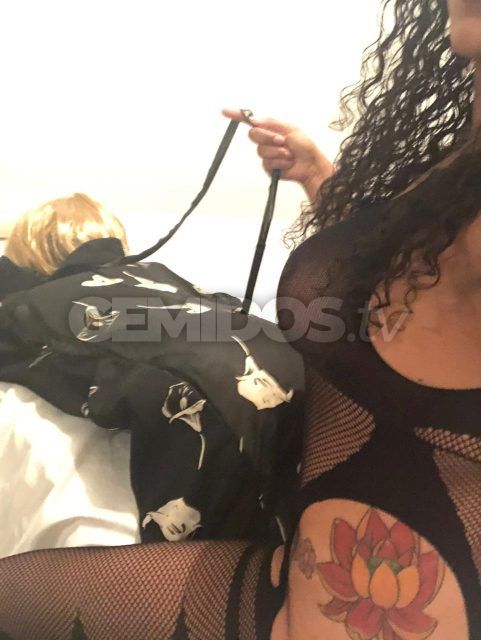 Domme Painita