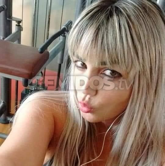 Sandra Andrade