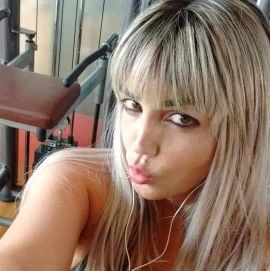 Sandra Andrade