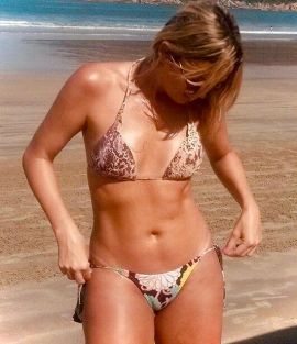Sandra Andrade