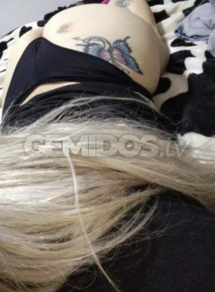 Escorts Paloma Denobbi en Balneario Camboriú