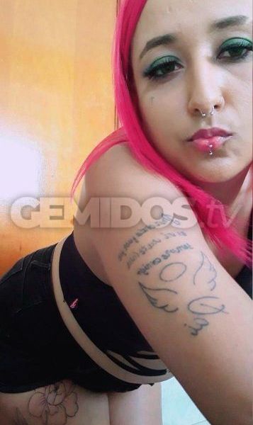 Escorts Gaby Lopes in São Paulo