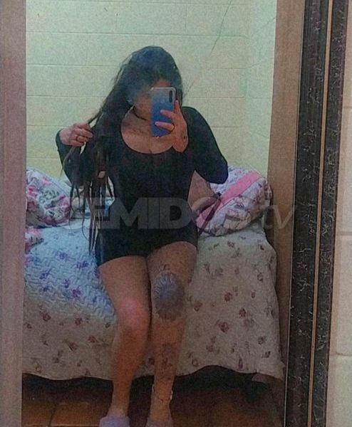Escorts Diana Becker en Canoas