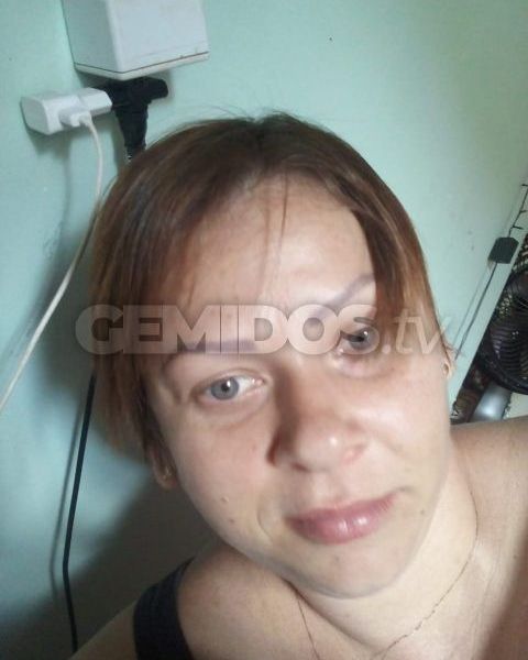Escorts Paulinha Sales em Parana