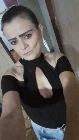 Carla Santos