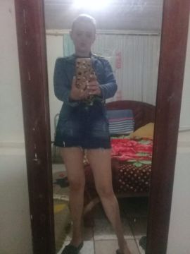 Carla Santos