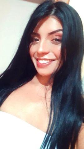 Mirella Araújo