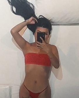 Mirella Araújo