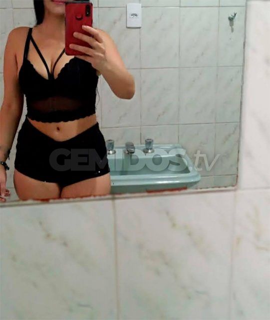 Érika Petrovic