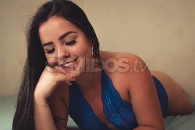 Sabrina Dantas