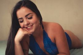 Sabrina Dantas