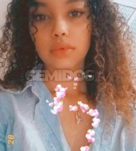 Escorts Yasmin Maina in Parana