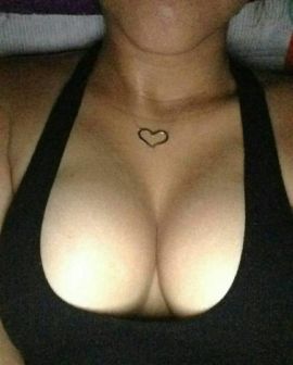 Lia Sanches