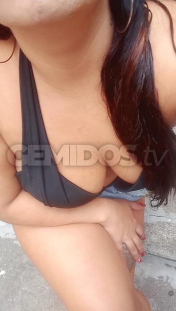 Kamilly Andrade