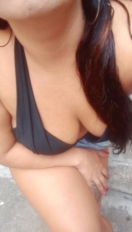 Kamilly Andrade