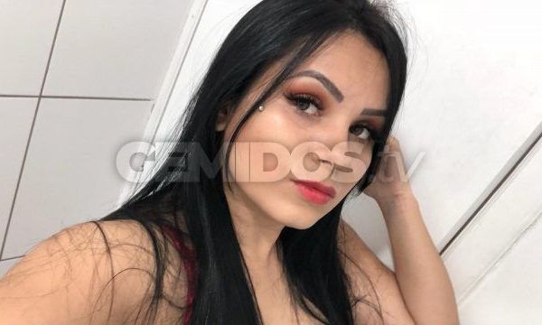 Escorts Eduarda Souza en Santa Catarina
