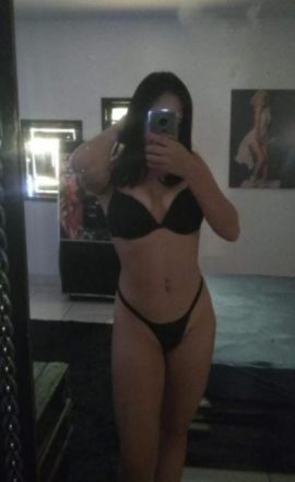 Carol Vargas