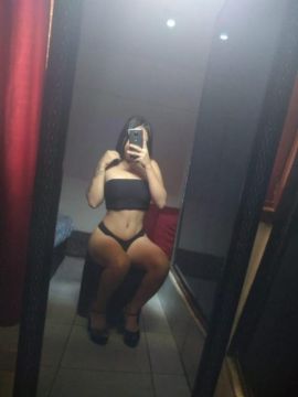 Carol Vargas