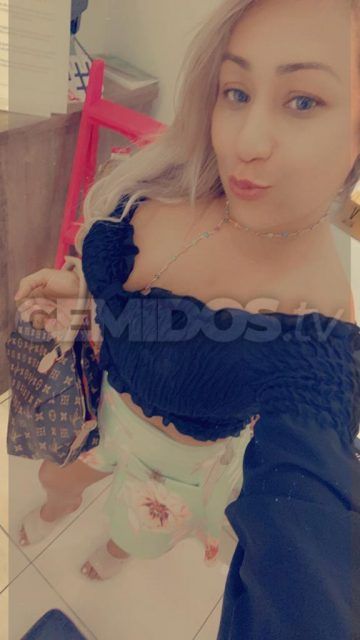 Alanis Aguiar