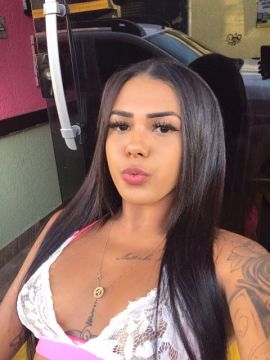 Bruna Lopez