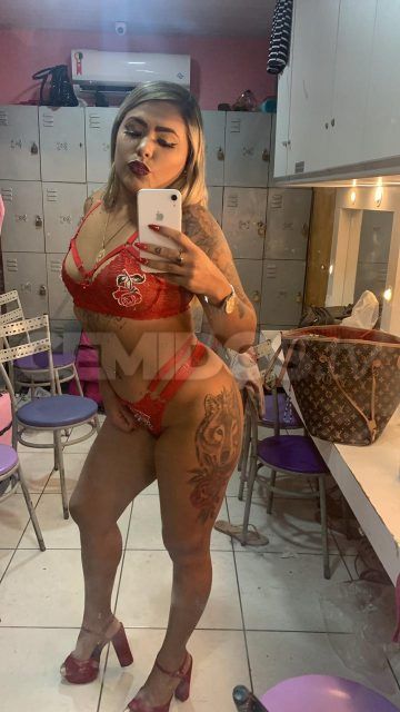 Mirella Oliveira