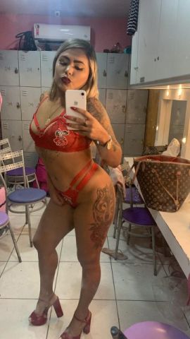Mirella Oliveira