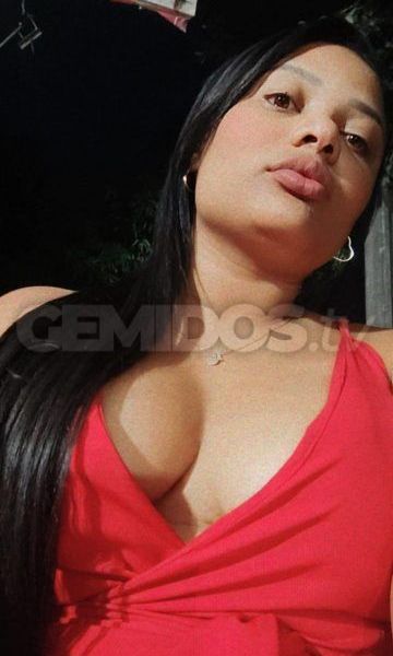 Escorts Bruninha Ávila en Santa Catarina